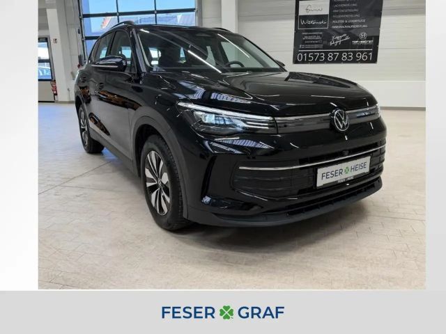 Volkswagen Tiguan Life 2.0 TDI DSG/LED/Area View/Sitzhzg./AHK 2025 Diesel