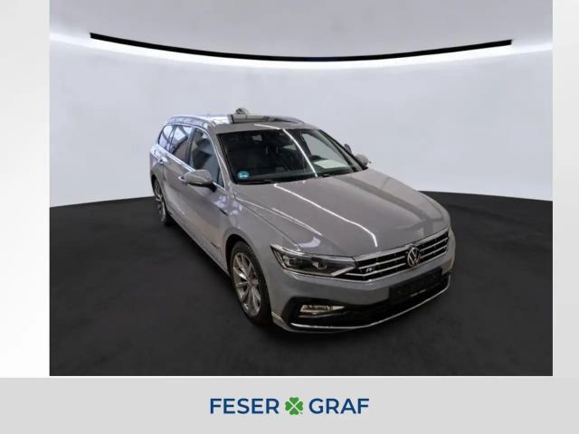 Volkswagen Passat Variant Elegance 2.0 TDI DSG/LED/Rear View/Sitzhzg./AHK 2023 Diesel