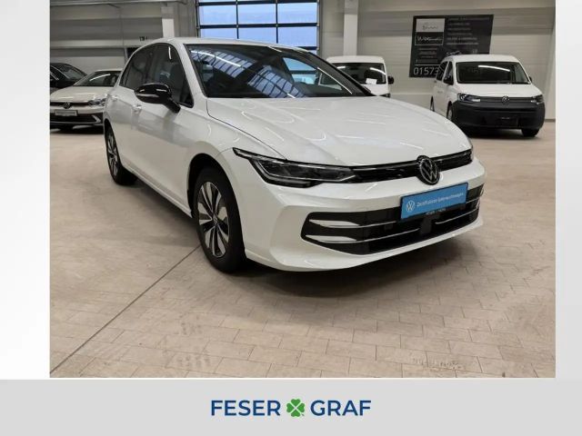 Volkswagen Golf Goal 1.5 eTSI DSG LED/SHZ/Rear View 2025 Benzine