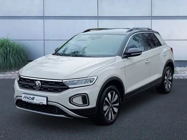 Volkswagen T-Roc GOAL 1.5 TSI DSG/AHK/beh. Lenkrad/ACC 2025 Benzine