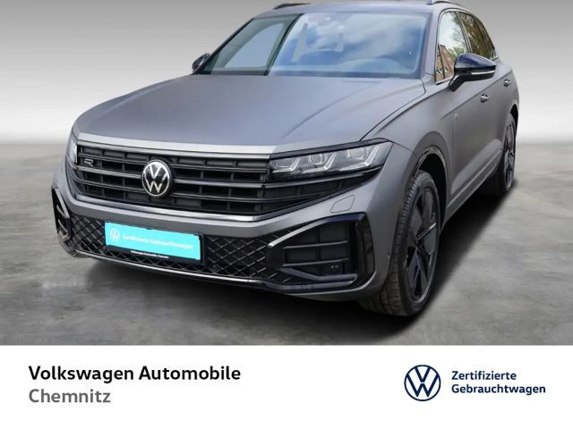 Volkswagen Touareg 3.0 V6 TDI R-Line 4Motion*AHK*HD-Matrix* 2024 Diesel