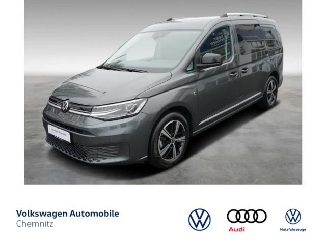 Volkswagen Caddy 2.0 TDI Maxi Style*Rear View*LED*SHZ*Navi* 2025 Diesel