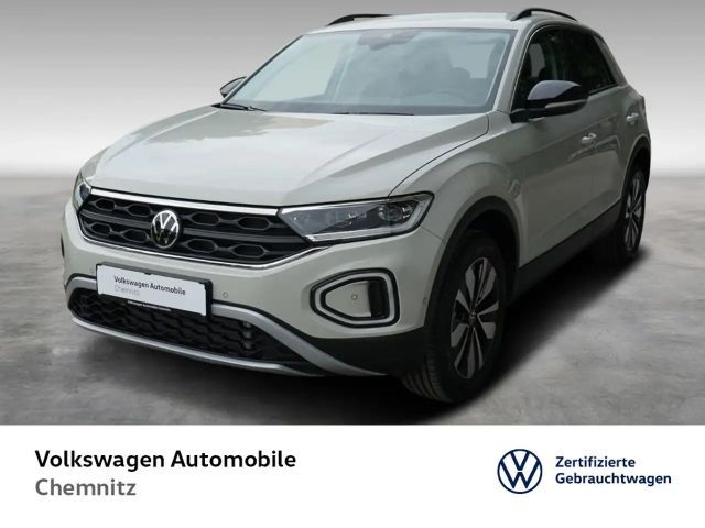 Volkswagen T-Roc 2.0 TDI Goal*AHK*LED*Park Assist* 2025 Diesel