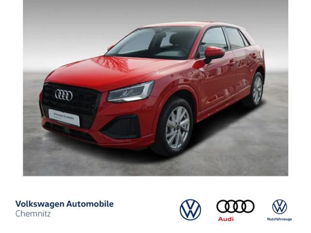 Audi Q2 35 1.5 TFSI advanced*Sitzheizung*LED* 2025 Benzine