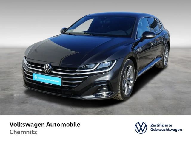 Volkswagen Arteon 2.0 TDI R-Line*IQ.LIGHT* 2023 Diesel