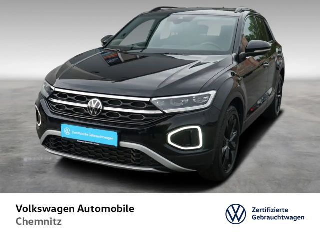 Volkswagen T-Roc 1.5 TSI Style*LED*Sitzheizung*Park Assist* 2023 Benzine