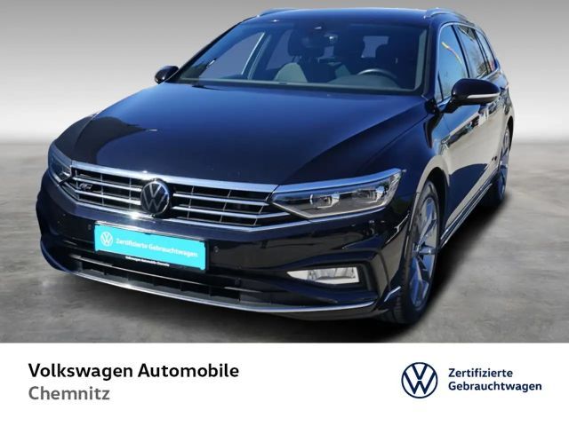 Volkswagen Passat Variant 2.0 TSI Business*AHK*LED-Matrix* 2023 Benzine