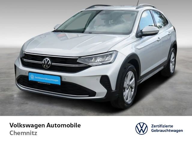 Volkswagen Taigo 1.0 TSI Life*LED*Sitzheizung*ACC* 2025 Benzine
