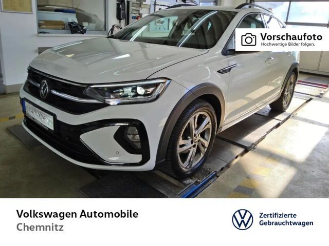 Volkswagen Taigo 1.5 TSI R-Line*beatsAudio*Rear View*LED* 2021 Benzine