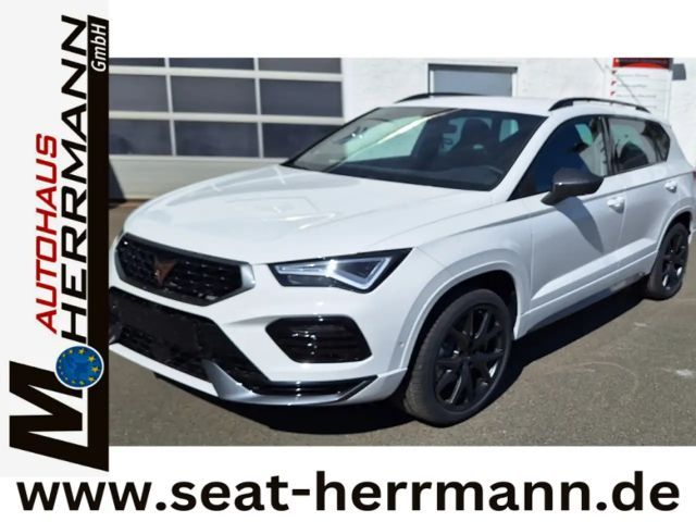Cupra Ateca 1,5TSI DSG, inkl. AHZV 2026 Benzine