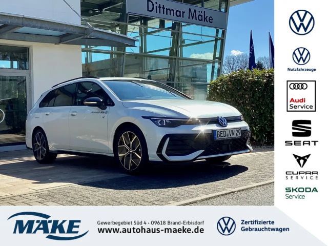 Volkswagen Golf Variant R-Line 1.5eTSI DSG ACC IQ.L NAV STDHZ AHK 2026 Benzine