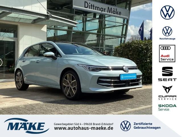 Volkswagen Golf Style 1.5 eTSI DSG ACC IQ.L NAVI PANO HUD 2025 Benzine