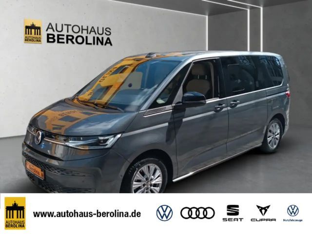 Volkswagen T7 Multivan 2.0 TDI Life KÜ DSG *StdHz*360°*AHK* 2025 Diesel