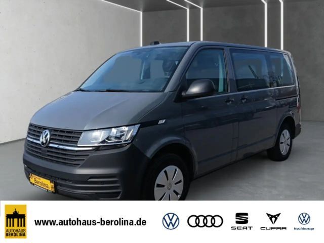 Volkswagen T6.1 Kombi 2.0 TDI KR DSG *8-Sitzer*GRA*PDC*SHZ* 2025 Diesel