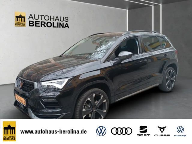 Cupra Ateca 1.5 TSI DSG *AHK*ACC*NAV*R-CAM*LED*SHZ* 2025 Benzine