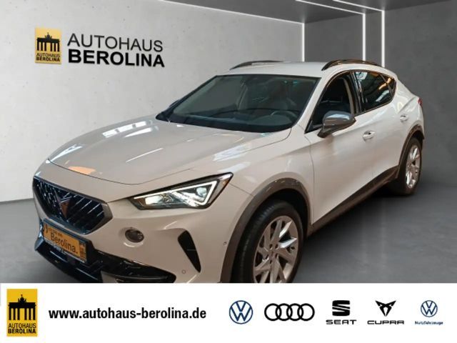 Cupra Formentor 1.5 TSI DSG *ACC*R-CAM*LED*SHZ* 2023 Benzine