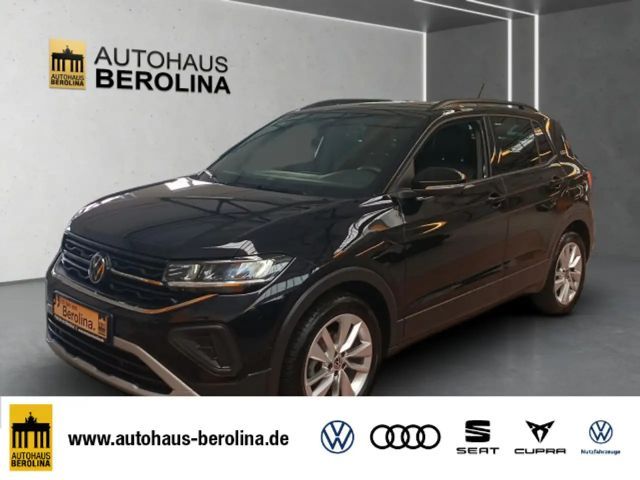 Volkswagen T-Cross 1.0 TSI Goal DSG *AHK*ACC*App-Connect* 2025 Benzine