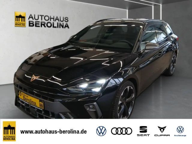 Cupra Leon ST 1.5 eTSI DSG *ACC*R-CAM*NAV*LED*SHZ* 2025 Benzine