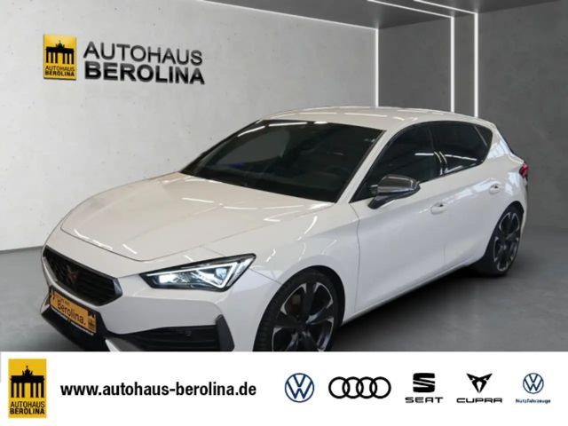 Cupra Leon 2.0 TSI VZ DSG *BEATS*GRA*LED*PDC*SHZ* 2022 Benzine