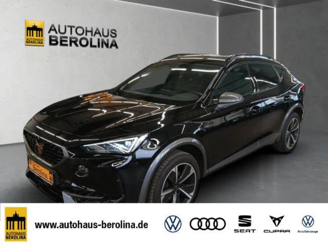 Cupra Formentor 1.5 TSI DSG *MATRIX*BEATS*ACC*NAV*SHZ* 2023 Benzine