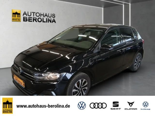 Volkswagen Polo 1.0 TSI Active *SHZ*App-Connect*KLIMA*DAB+* 2021 Benzine