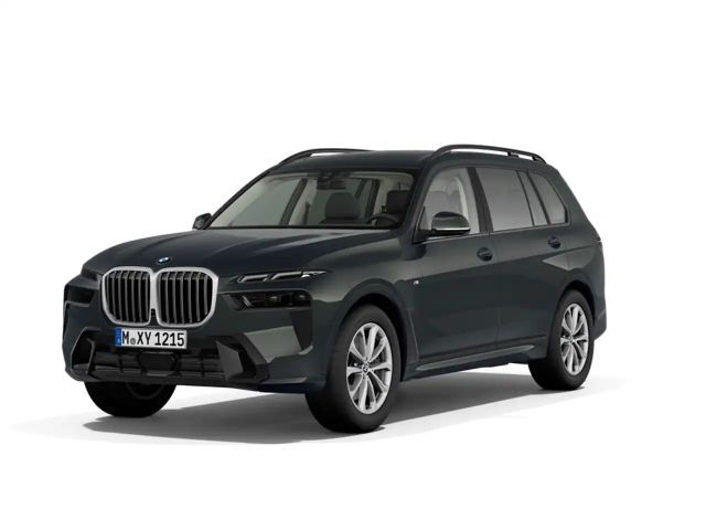 BMW X7 2026 Diesel