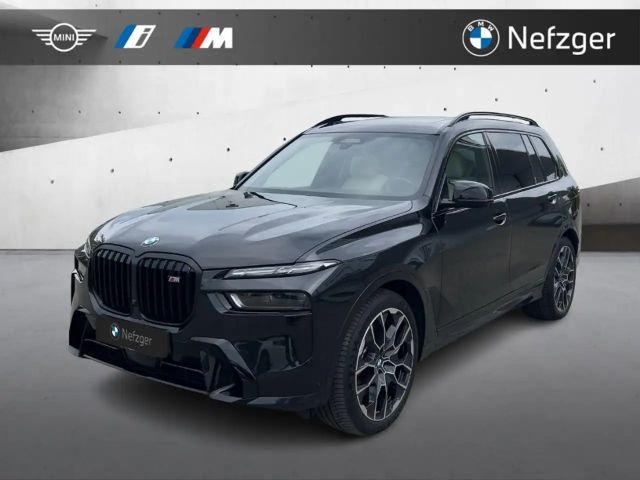 BMW X7 i xDrive B&W 360°AHK Softclose StandHZG 2024 Benzine