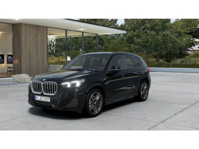 BMW X1 sDrive20i M Sport 360° AHK LED Keyless-GO 2025 Benzine