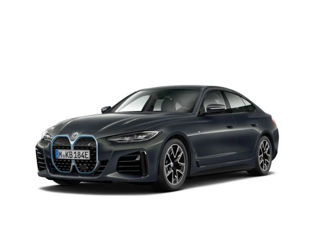 BMW i4 35 eDrive M Sport eDrive35 Gran Coupe M Sport 2023 Elektrisch