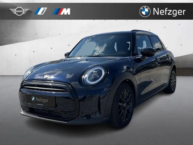 MINI Cooper Classic Trim LED RFK Keyless-GO 2022 Benzine