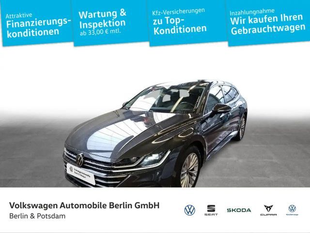 Volkswagen Arteon 2.0 TDI Nav Shzg LED APP A 2023 Diesel