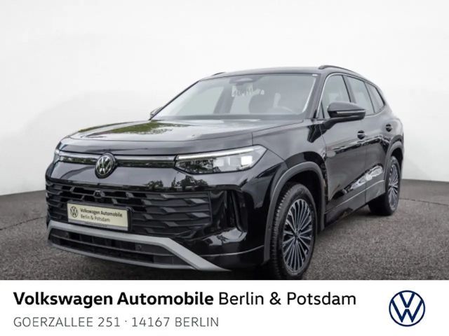 Volkswagen Tayron 1.5 eTSI DSG Life Navi R-Kam AHK LED 2025 Benzine