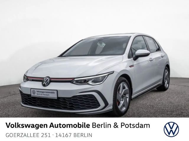 Volkswagen Golf GTI Golf VIII 2.0 TSI DSG GTI App-Connect Telefon 2023 Benzine