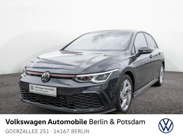 Volkswagen Golf GTI Golf VIII 2.0 TSI DSG GTI App-Connect R-Kam 2023 Benzine