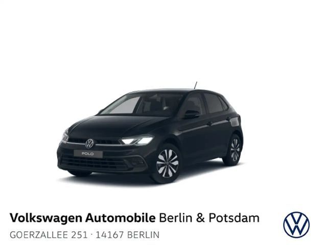 Volkswagen Polo 1.0 TSI DSG Goal Navi R-Kam AHK LED SHZ 2025 Benzine