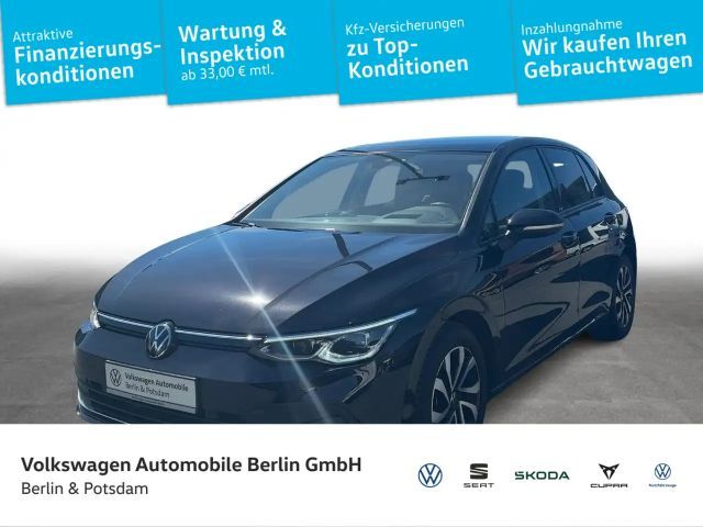 Volkswagen Golf VIII 2.0TDI DSG Active P-DACH NAVI AHK LED 2022 Diesel
