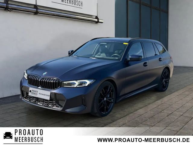 BMW 320 d xDrive M Sport ADAPTLED/PANO/HUD/STNDHZNG 2024 Diesel