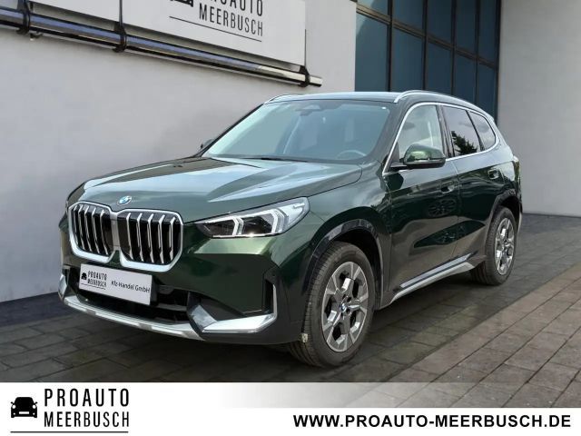 BMW X1 20d xDrive xLine AHK/ADAPTLED/HIFI/RFK/CARPLAY 2025 Diesel