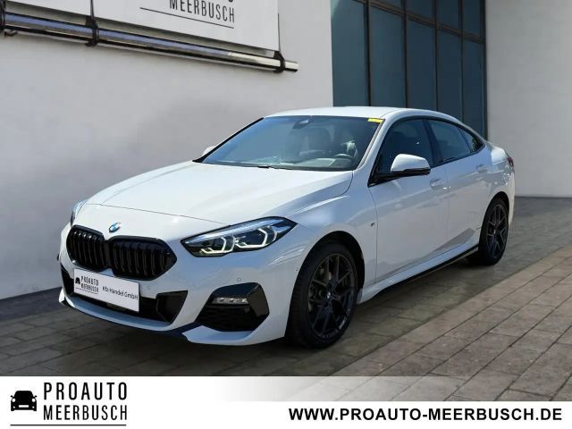 BMW 218 i Gran Coupe M Sport ACC/HIFI/PARKASSIST/RFK 2024 Benzine