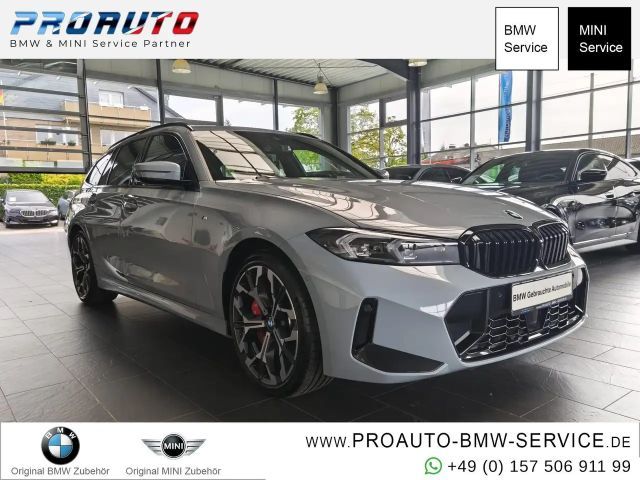 BMW 330 i xDr.Tour.M Sport PRO HUD/PANO/AHK/360°/19"/Komf. 2025 Benzine