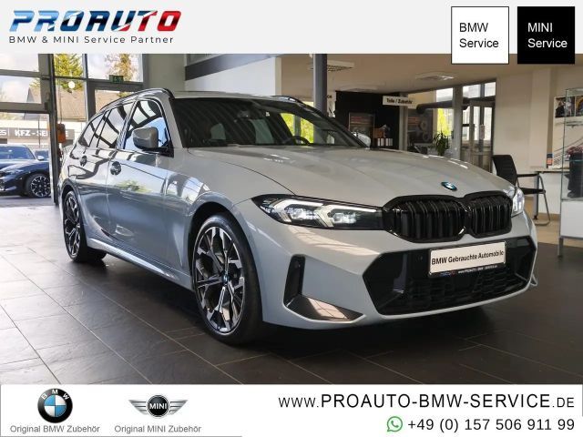 BMW 330 i Tour xDr.M Sport 360°/ACC/RFK/19"/Pano/HUD 2025 Benzine