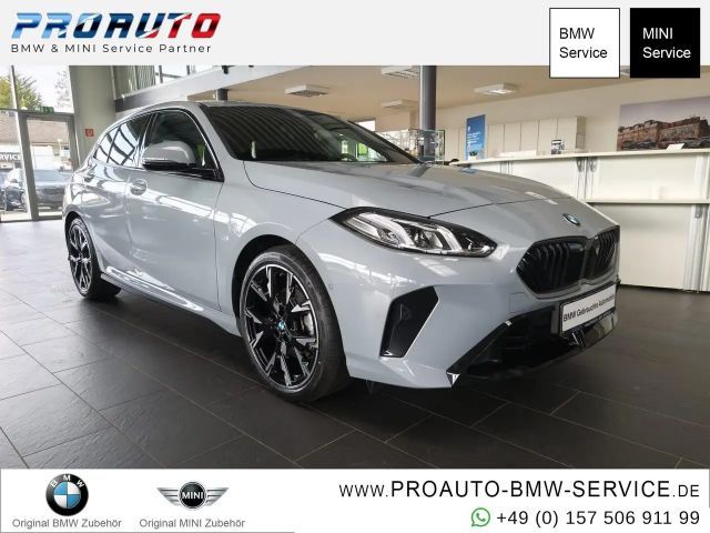 BMW 120 i M Sport Dr.As+/19"/ACC/PANO 2025 Benzine