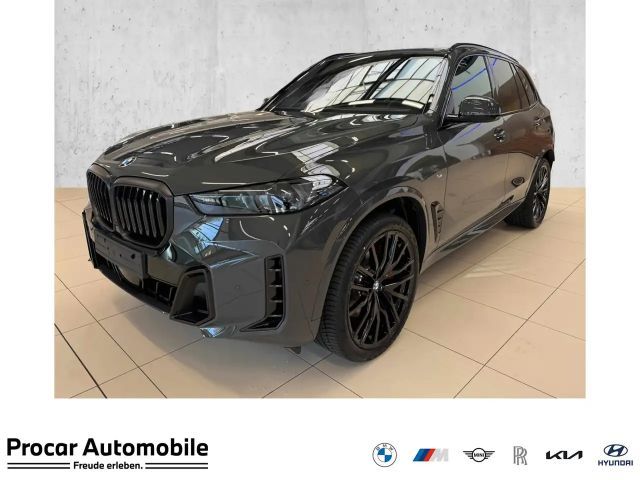 BMW X5 xDrive30d MSport+HUD+PANO+AHK SHZ+HIFI+DA+PA+uvm. 2026 Diesel