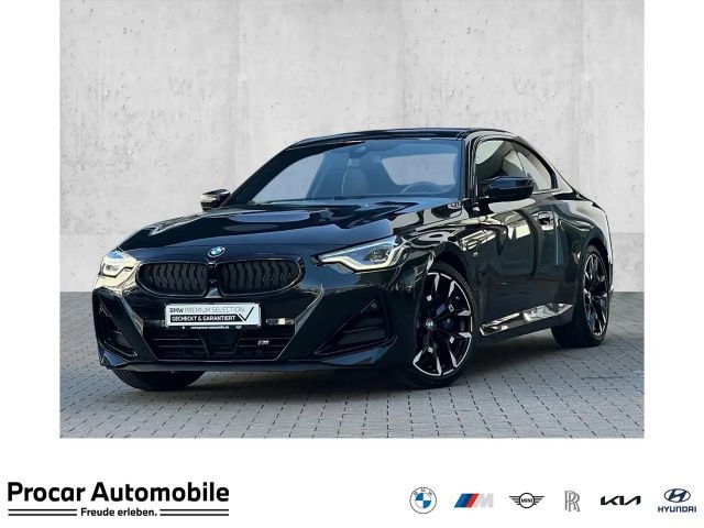BMW 240 M240i xDrive 2025 Benzine