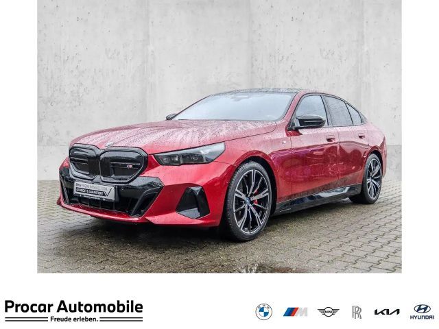 BMW i5 M60 xDrive M Sport Pro HuD+PANO+Memorysitz+Standhe 2025 Elektrisch