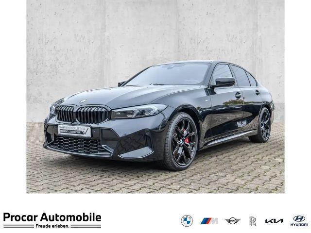 BMW 318 d 2025 Diesel