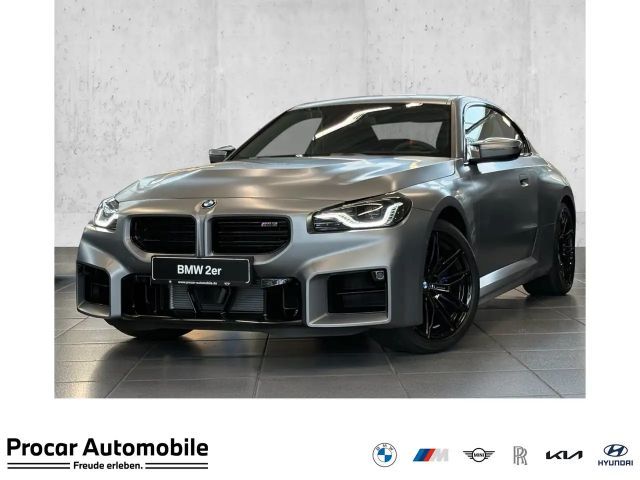 BMW M2 2026 Benzine