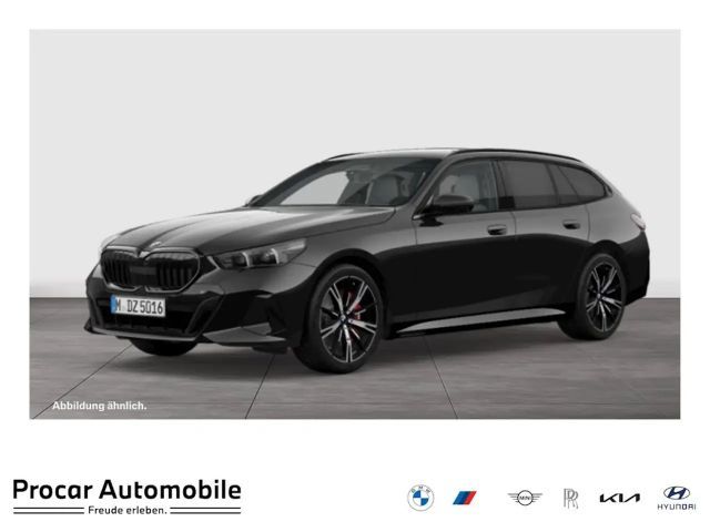 BMW 540 d xDrive M Sport Pro HUD PANO ACC AHK LM 2026 Diesel