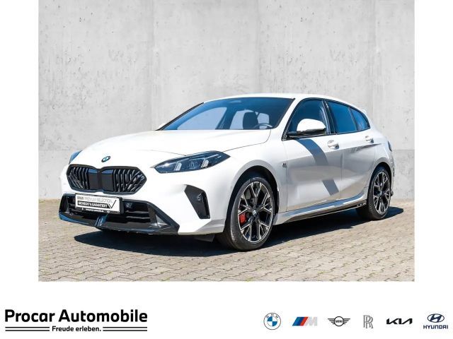 BMW 120 M Sport Pro ab 0,49% LED RFK DAB 2025 Benzine