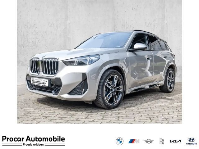 BMW X1 xDrive20d M Sport+LC Plus+AHK+Komfortzg.+LED+Shz 2023 Diesel